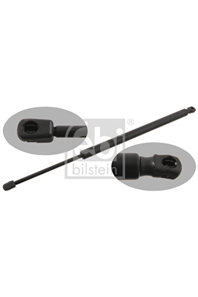 FEBI BILSTEIN Amortizor Portbagaj Pe Ambele Parti Mercedes-Benz M-Class