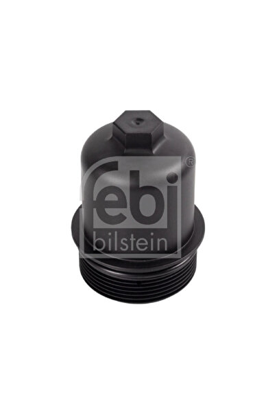 FEBI BILSTEIN Capac Carcasa Cutie De Viteze Manuala Automata (Amt) Audi A3/Tt...