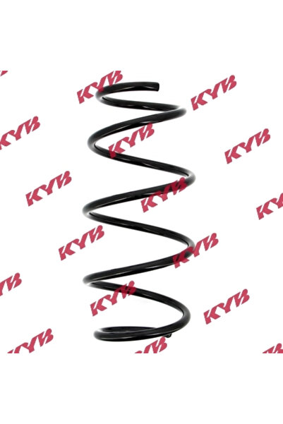 KYB Arc Spiral Punte Fata Toyota Auris