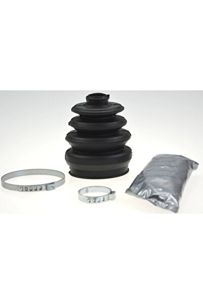 SPIDAN Монтаж на маншон на задвижващия вал Fiat 500/Brava/Bravo 1