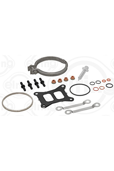 ELRING Set Montaj Turbocompresor Audi A1/A3/Q2 Cupra Ateca/Formentor