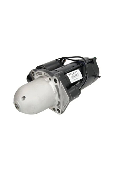 POWER TRUCK Electric motor MERCEDES-BENZ TOURO 2001-2006 PTC-4001