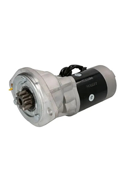 POWER TRUCK Starter Isuzu N 1998-2006