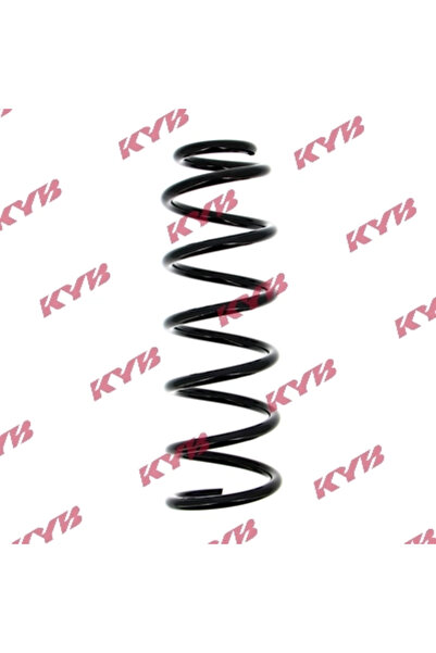 KYB Arc Spiral Punte Fata Mercedes-Benz C-Class