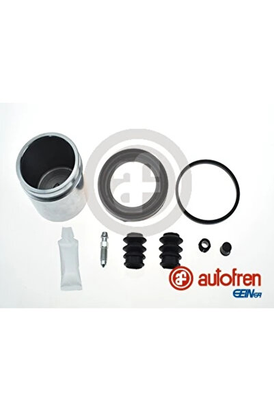 AUTOFREN SEINSA Set Reparatie Etrier Punte Fata Subaru Impreza/Legacy 1/Legacy 2