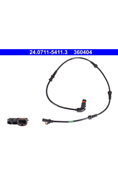 Ate Senzor Turatie Roata Mercedes-Benz R-Class 2005-2014