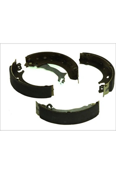 Abe Set Saboti Frana Ford Mondeo Ii Limuzina (bfp) 1996-2000 Diesel