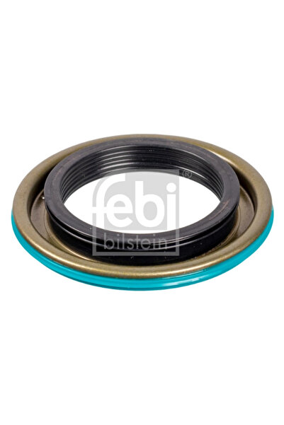 FEBI BILSTEIN Inel Etansare Articulatie Ax Axa Fata Dreapta Man Foc/Tgl 1/Tgm 1