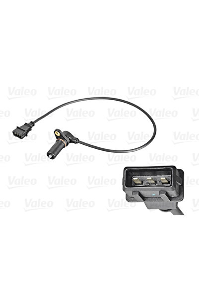 VALEO Senzor Impulsuri, Arbore Cotit 254100 Audi A4 B5/A4 B5 Avant/A6 C4 Ford...