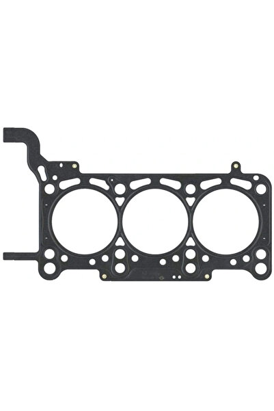 ELRING Garnitura Chiulasa Dreapta Audi A4 B7/A4 B8/A5 Vw Phaeton/Touareg 2003...