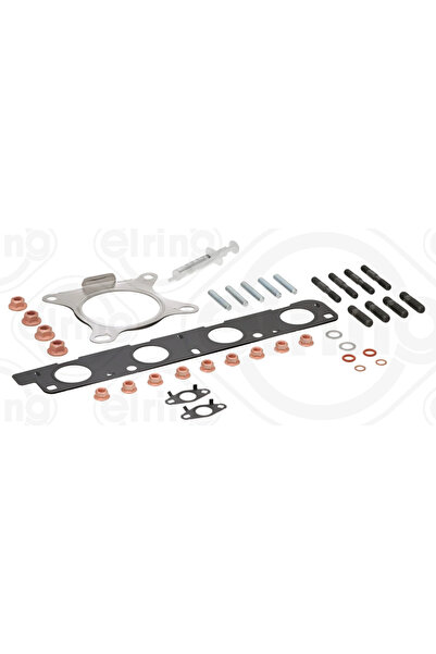 ELRING Set Montaj Turbocompresor Audi A3/Q3/Tt Seat Alhambra/Altea