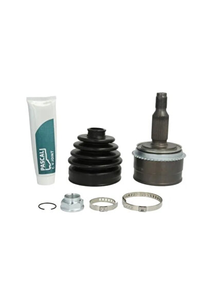 Pascal Set articulatie planetara spre roata MITSUBISHI PAJERO III Canvas Top (V6_W V7_W) 2000-2006