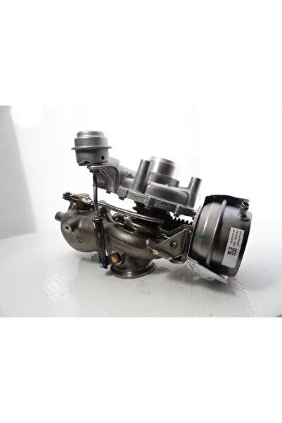 garrett Turbina / Turbo NISSAN NV400 bus 2014-2016 883860-5001S