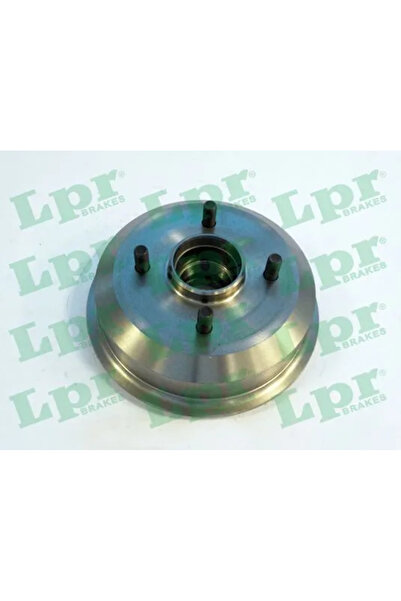 LPR Tambur Frana Mazda 121 3