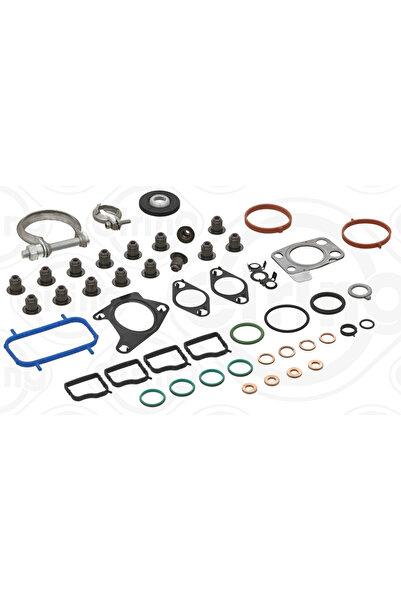 ELRING Set Garnituri Chiulasa Citroen Berlingo/C-Elysee/C3 3 Ds Ds 3 / Ds 3 C...