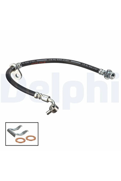 DELPHİ Furtun Frana Honda Cr-5 4