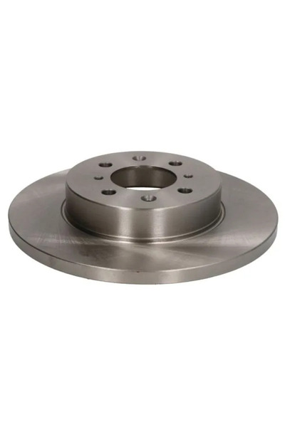 Abe Set Discuri Frana Punte Fata Mg Mg Zr/Mg Zs Rover 200 2/25 1/400 2 1993-2005