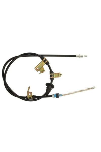 Abe Cablu Frana De Parcare Spate Stanga Mitsubishi Colt 6