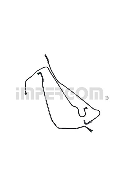 ORIGINAL IMPERIUM Conducta Alimentare Cu Combustibil Fiat Doblo Autoutilitara...