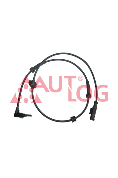 AUTLOG Senzor Turatie Roata Axa Fata Dreapta Fiat Bravo 2/Stilo Lancia Delta 3