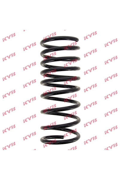 KYB Arc Spiral Puntea Spate Mercedes-Benz G-Class