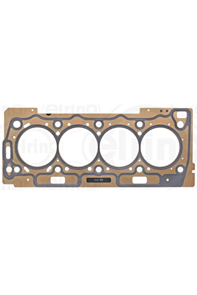 ELRING Garnitura Chiulasa Citroen Berlingo / Berlingo First Microbus/C2/C3 1 ...