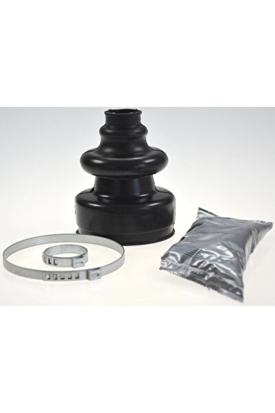 SPIDAN Монтаж на маншон на карданния вал Citroen Bx/Visa/Xantia Peugeot 205 1...