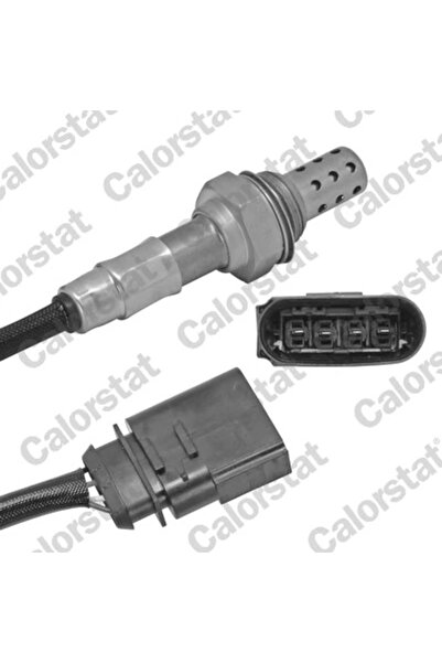 CALORSTAT by Vernet Sonda Lambda Audi A3 Skoda Octavia 1