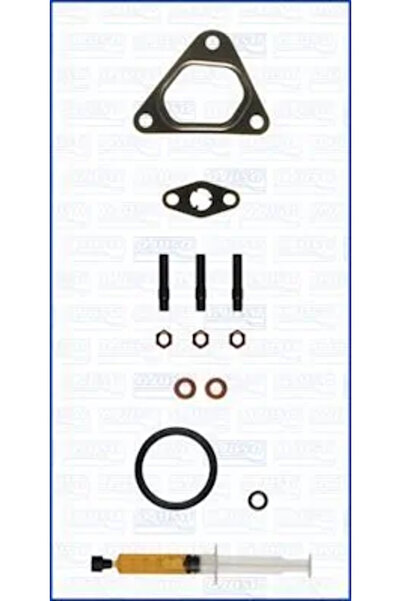 Ajusa Set Montaj Turbocompresor Mercedes-Benz Sprinter 3,5-T Bus/Sprinter 3,5-T
