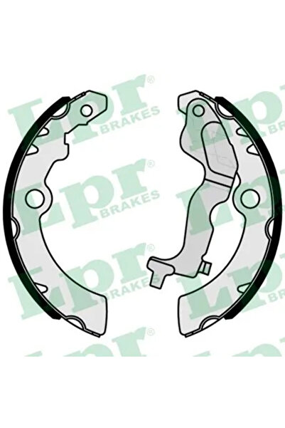 LPR Set Saboti Frana Nissan Pixo Suzuki Alto 7