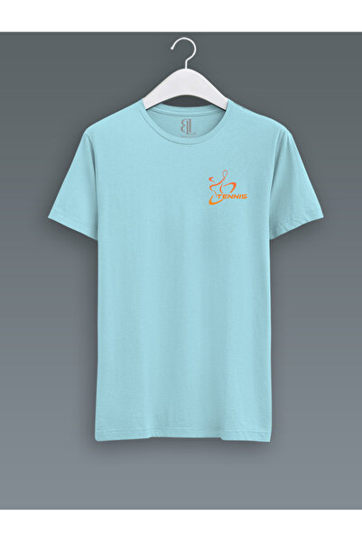 FNBX Tennis Logo T-Shirt