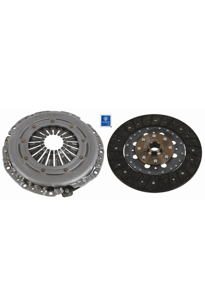 SACHS Set Ambreiaj Ssangyong Actyon 2/Korando