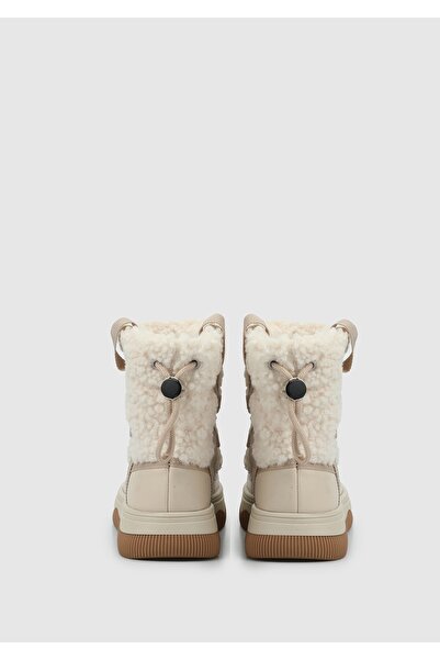 Kiddo Bej Kız Çocuk Bot