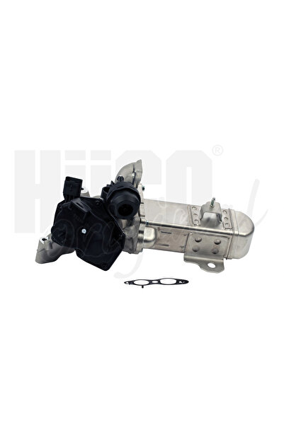 HITACHI Supapa EGR CITROËN C5 III (RD_) 2008-2017 138461 (Diesel)