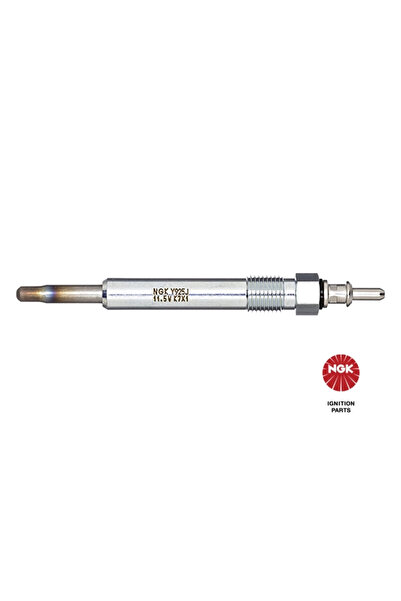 NGK Bujie Incandescenta Mercedes-Benz C-Class/E-Class/G-Class Puch G-Modell