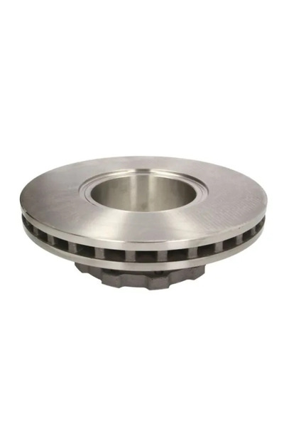 SBP Disc Frana Punte Fata Renault Trucks Agora/Premium 2 Volvo B12/B7/B9