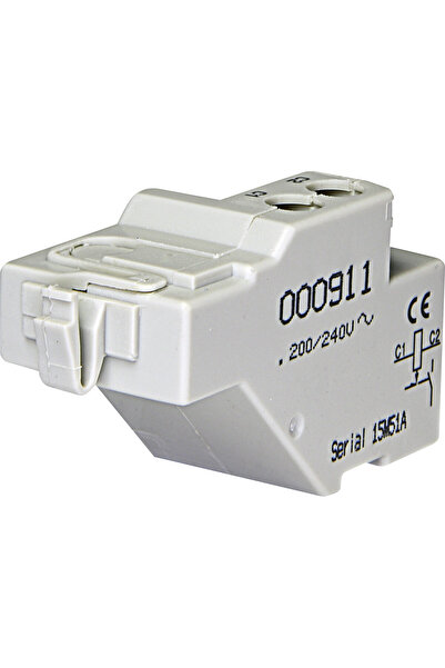 Other Declanșator de șunt DA2 1251000AF AC200240V