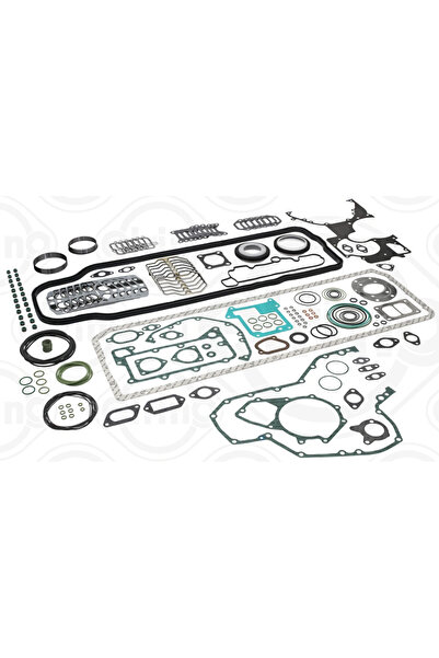 ELRING Set Garnituri Complet Motor King Long 6110/6122 Man F2000/Tga