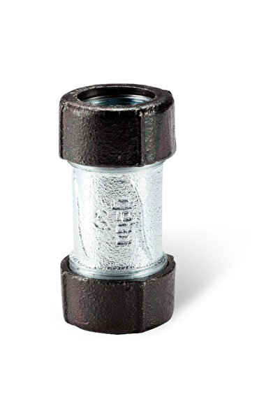 Other Conector cu clemă Gebo Quick QO 40x40 pentru țevi de oțel