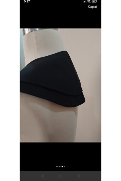 ABAS Collar Scarf Accessory