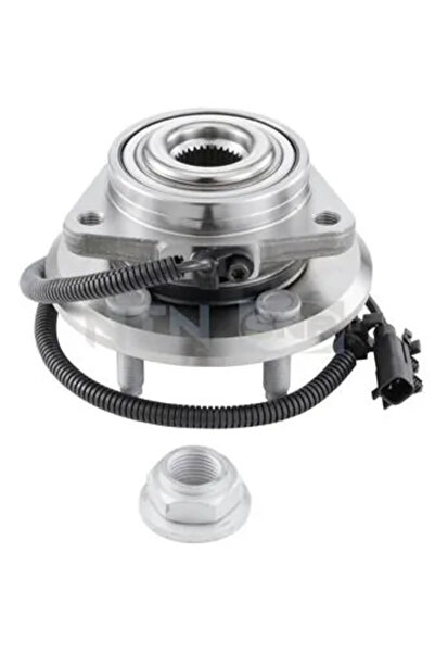 SNR Set Rulment Roata Axa Fata Stanga Dodge Nitro Jeep Cherokee