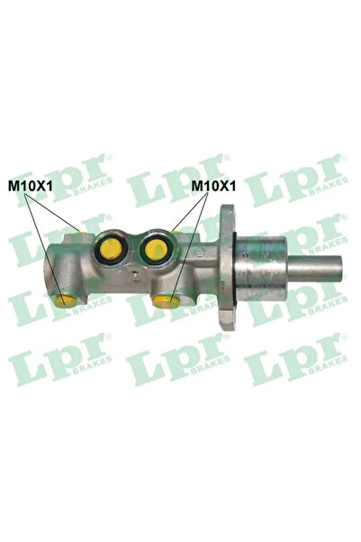 LPR Pompa Centrala Frana Citroen Berlingo / Berlingo First Microbus/Xsara Peu...