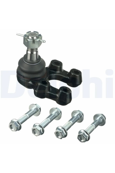 DELPHİ Щангал за кормилно управление Nissan Cabstar