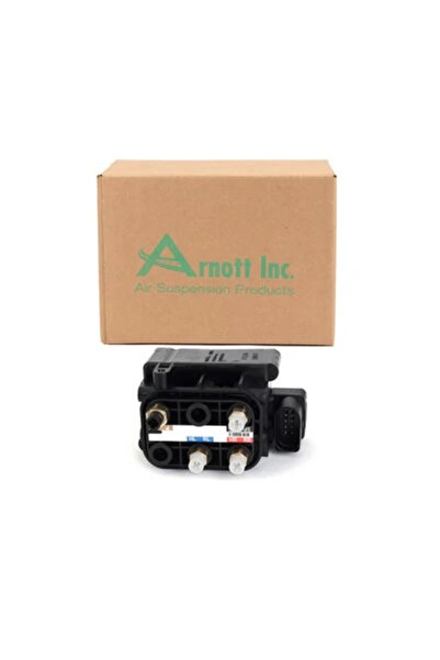 ARNOTT Supapa Sistem Supraalimentare Mercedes-Benz Cls/E-Class