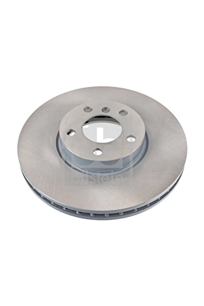 FEBI BILSTEIN Disc Frana Punte Fata Bmw X5/X6