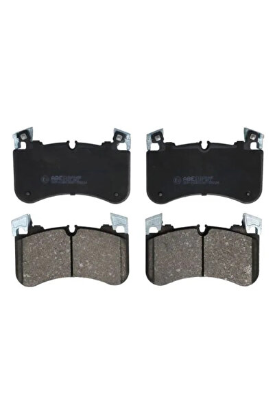 Abe Set Placute Frana Frana Disc Punte Fata Land Rover Defender Station/Disco...