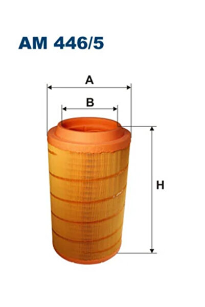 Filtron Филтър Air Man Hocl/Tgl 1/Tgm 1