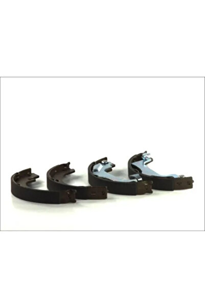 Abe Set Saboti Frana, Frana De Mana Toyota Ist (ncp6_) 2004-2007 Benzina