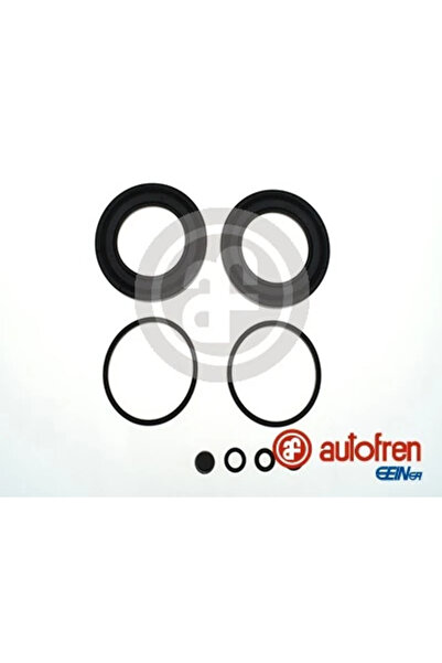 AUTOFREN SEINSA Set Reparatie Etrier Punte Fata Citroen C15 Autoutilitara/Lim...
