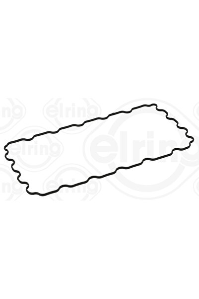 ELRING Oil Pan Gasket Lower Mercedes-Benz Sprinter 3.5-T Tourer Bus/Sprinter ...